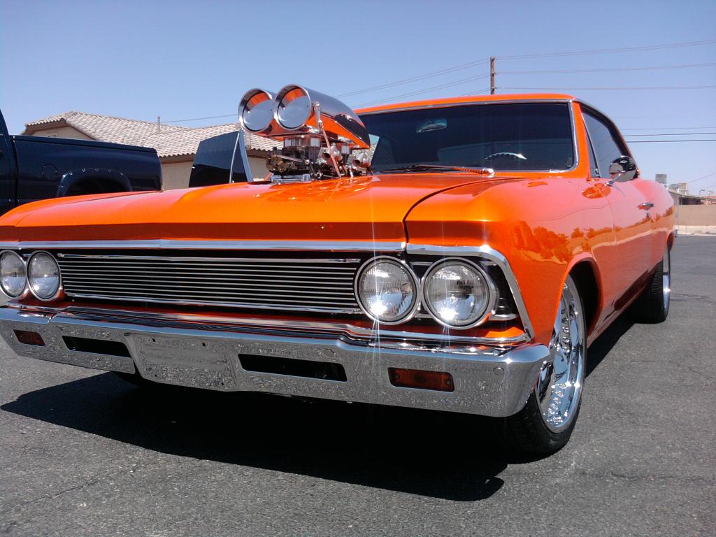 Custom Car Detailing Shaggyz Shine Las Vegas NV.jpg from Auto Detailing